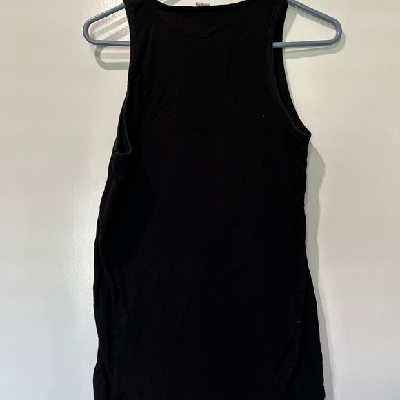 Womens black Lakers tank top with Marilyn Monroe #24 size small Kobe Bryant - Picture 4 of 6